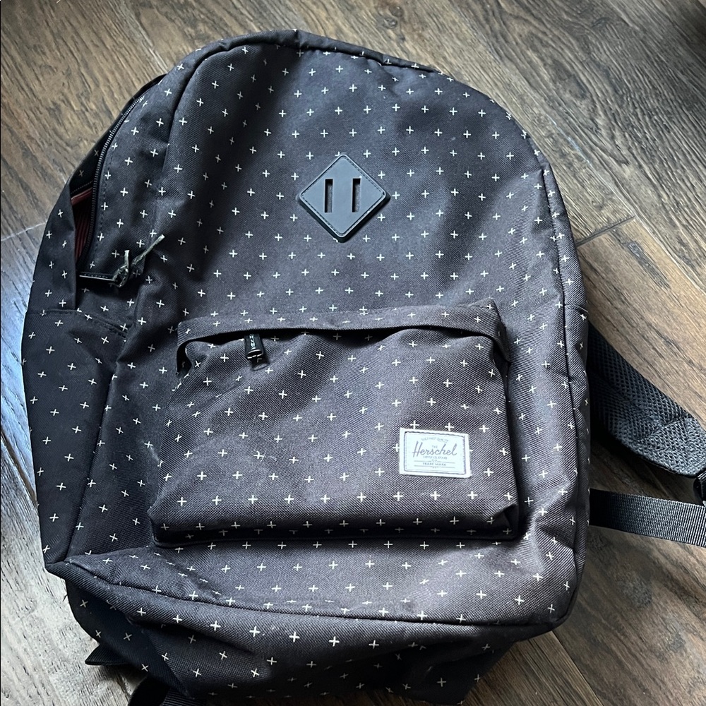 Herschel Supply Company Patterned Backpack